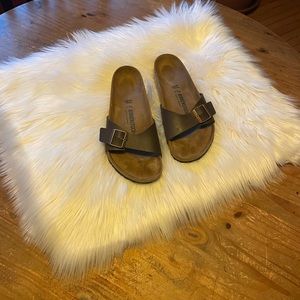 Birkenstock Madrid Sandal